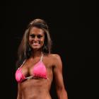 Amanda  Howell - NPC Total Body Championships 2013 - #1